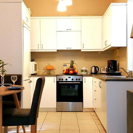 Odyseia Apts Ιi At The Center Of The City & Old Town Χανιά Εξωτερικό φωτογραφία